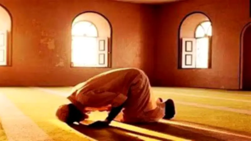 مواقيت الصلاة اليوم الثلاثاء 19 مايو 2026 في محافظات مصر