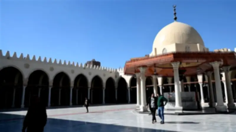 مواقيت الصلاة اليوم الثلاثاء 19 مايو 2026 في القاهرة والمحافظات