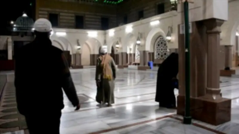 مواقيت الصلاة اليوم الثلاثاء 19 مايو 2026 في القاهرة والمحافظات