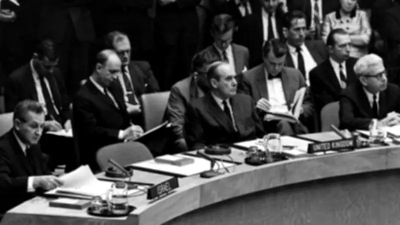ذكرى قبول إسرائيل في الأمم المتحدة عام 1949: خطيئة شرعنت الاحتلال