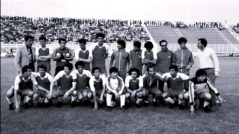 من معجزة ألمانيا إلى مؤامرة خيخون: البداية التاريخية للجزائر في كأس العالم 1982