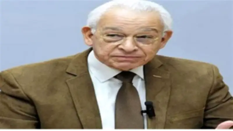 هاني هلال: جامعة سنجور فرانكفونية وبدأت نشاطها في مصر منذ 1990