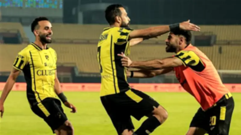 وادي دجلة يهزم طلائع الجيش 2-0 ويختتم متصدراً لمجموعة الهبوط
