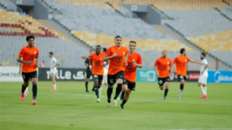 البنك الأهلي يخطف فوزًا قاتلًا من مودرن سبورت 2-1 في الدوري المصري