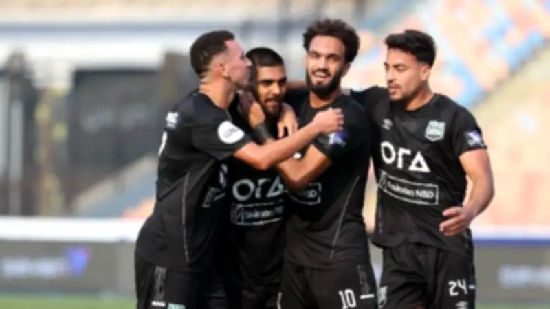 زد يهزم حرس الحدود 2-1 في الدوري الممتاز