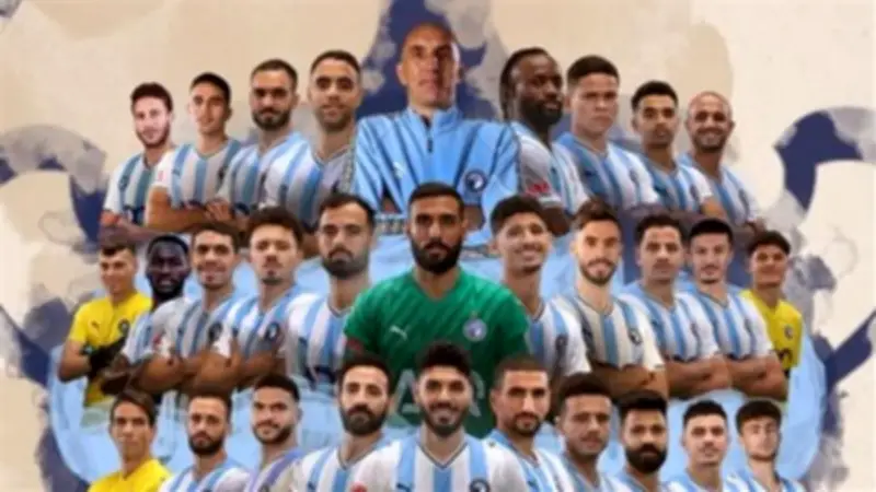 بيراميدز يتوج بكأس مصر للمرة الثانية بعد الفوز على زد 2-1