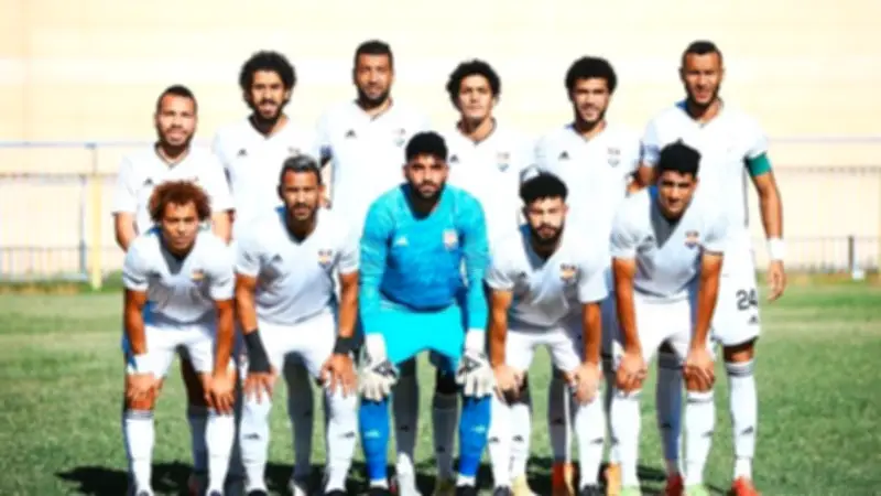 الجونة يقلب الطاولة على طلائع الجيش بفوز مثير 2-1 في الدوري المصري