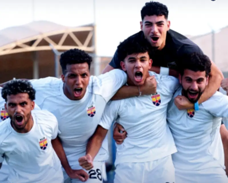 الجونة يقلب الطاولة ويهزم طلائع الجيش 2-1 في الدوري المصري