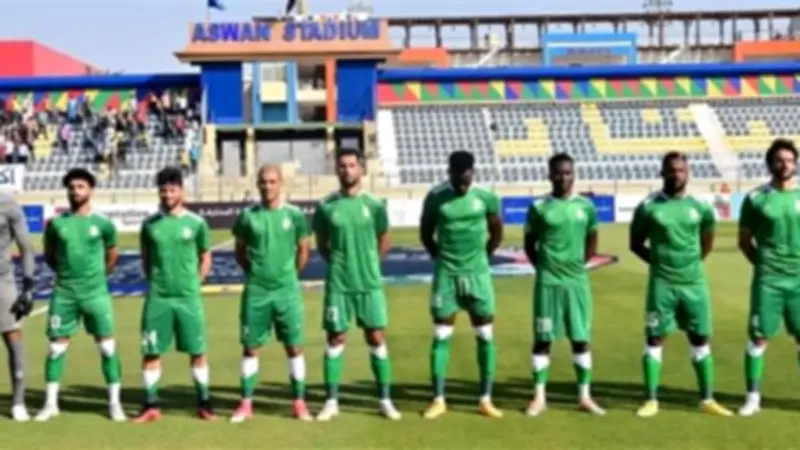 الاتحاد السكندري يختتم الدوري بتعادل مثير مع البنك الأهلي 2-2