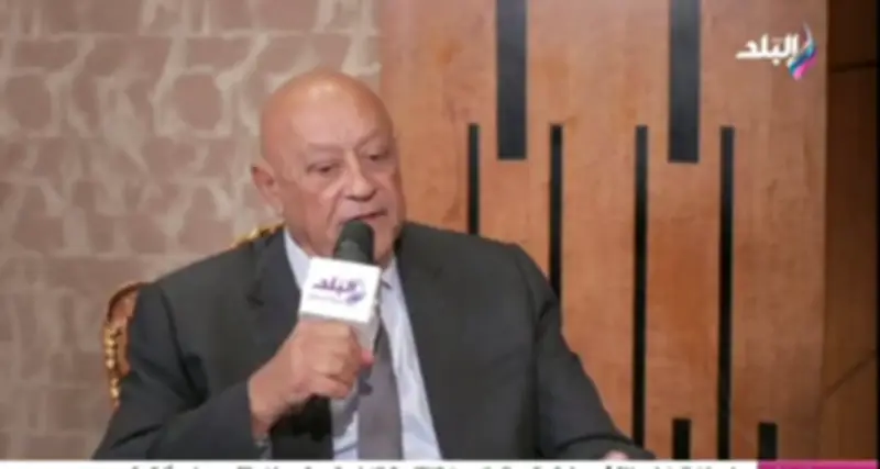 هشام شكري: 2 مليار دولار حصيلة تصدير العقار ونمو متوقع حتى 20%