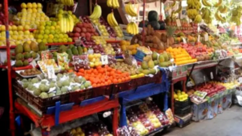 سعر الفاكهة اليوم السبت 2 مايو 2026: انخفاض الفراولة والجوافة والكانتلوب وارتفاع اليوسفي