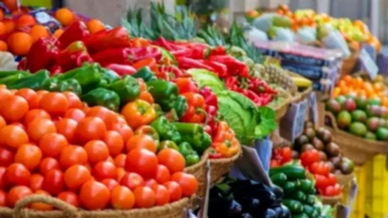 أسعار الخضار اليوم السبت 2 مايو 2026: الطماطم 24 جنيها والبطاطس تنخفض 3 جنيهات