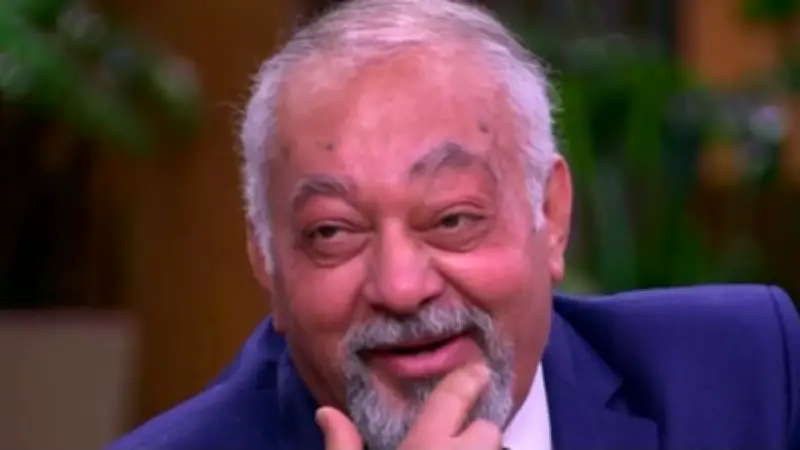 سامي مغاوري يكشف تفاصيل حريق ديكورات بيت بابا 2 في مدينة الإنتاج الإعلامي