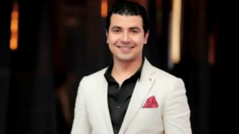 محمد أنور يعلق على حريق لوكيشن مسلسل بيت بابا 2