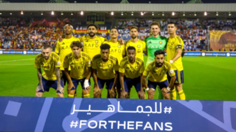 سامي الجابر يحذر النصر: قد تخسر نهائي آسيا 2 بسبب الإرهاق