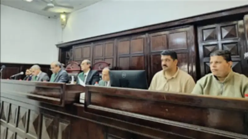 تأجيل محاكمة متهمي قضية مقتل طفل المهر لجلسة 2 يونيو