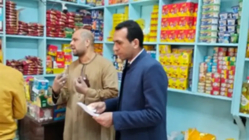 رئيس حماية المستهلك: غرامات تصل إلى 2 مليون جنيه لمخالفي إعلان الأسعار