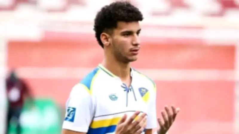 بارادو يطلب 2 مليون يورو للتفريط في موهبة الجزائر لـ الأهلي
