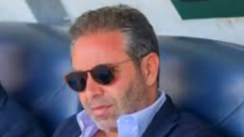 حازم إمام: الزمالك مديون بـ 2 مليار جنيه ولست الأنسب للرئاسة