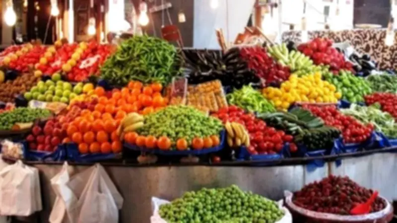استقرار أسعار الخضراوات والفاكهة في أسوان اليوم السبت 2-5-2026