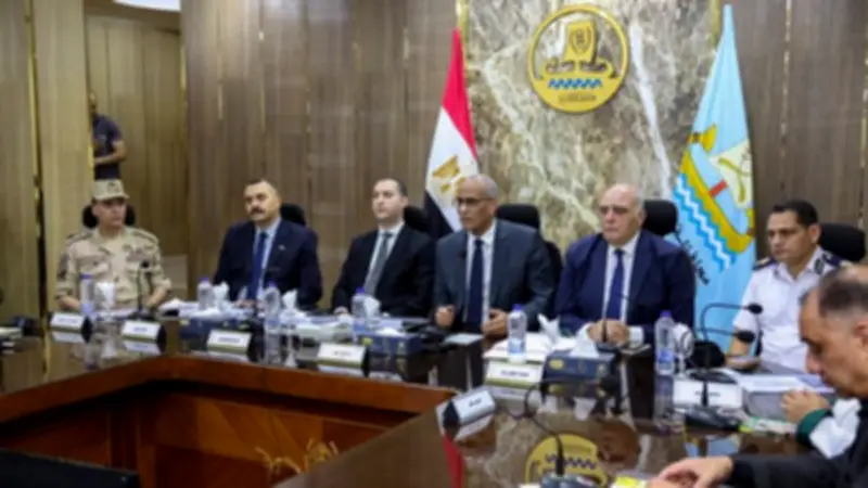 بعد 20 عامًا من التوقف: توفير 109 ملايين جنيه لإسكان الشباب بكفر الشيخ