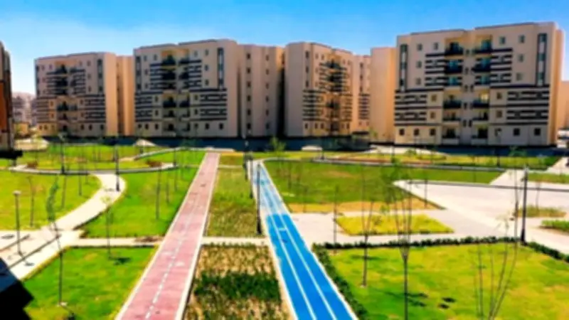 وحدات سكنية بالتقسيط على 20 سنة.. موعد طرح وتسليم شقق الإسكان الاجتماعي 2026