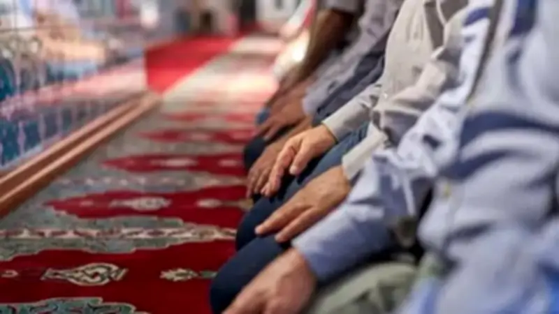 مواقيت الصلاة اليوم الأربعاء 20 مايو 2026 في القاهرة والمحافظات
