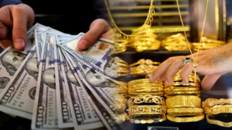 أسعار الذهب والدولار اليوم الأربعاء 20 مايو 2026 وحالة الطقس
