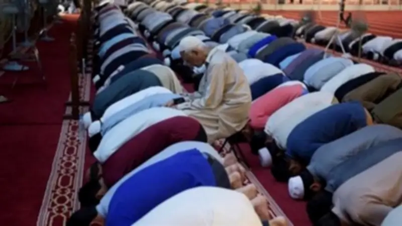 مواقيت الصلاة اليوم الأربعاء 20 مايو 2026 في القاهرة والمحافظات