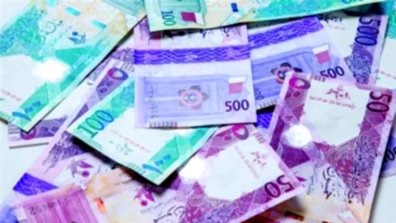 استقرار سعر الريال القطري أمام الجنيه المصري اليوم الأربعاء 20 مايو 2026