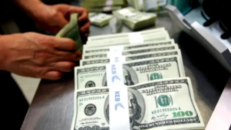 سقوط تاجر عملة بتهمة غسل 20 مليون جنيه في عقارات وشركات