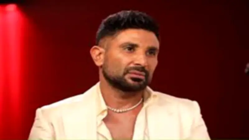 تفاصيل حفل أحمد سعد بالغردقة في عيد الأضحى بحضور 20 ألف شخص