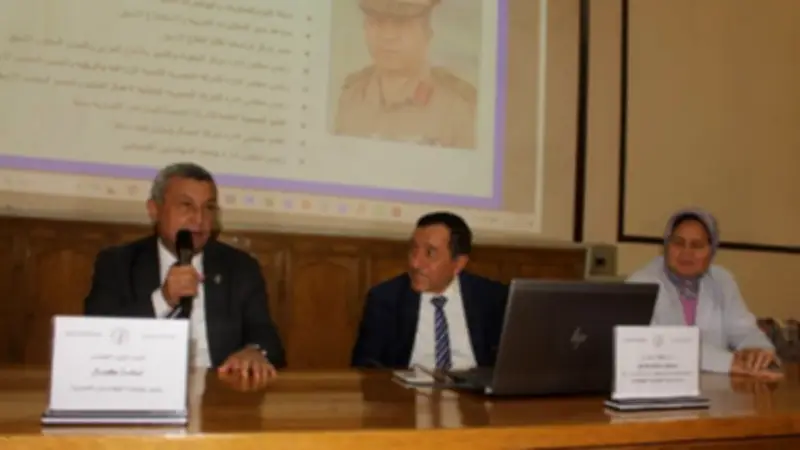 أسامة كمال: مصر تأخرت 20 عاماً في صناعة البتروكيماويات