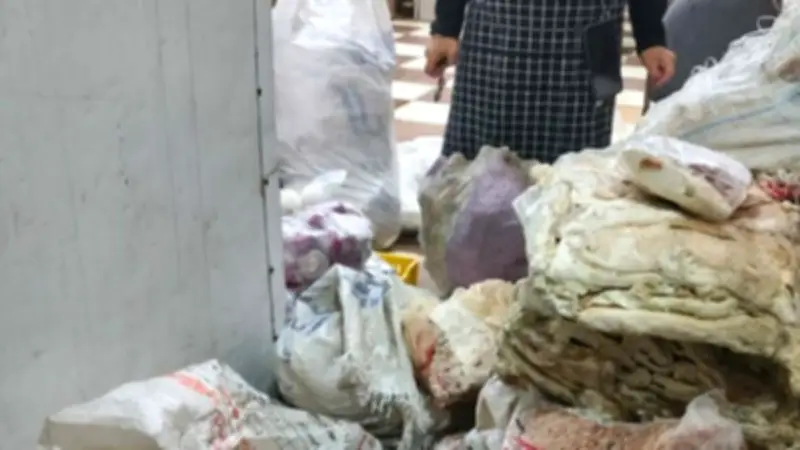 تموين بورسعيد يحرر 20 محضرًا وضبط سلع مخالفة في شهري مارس وأبريل