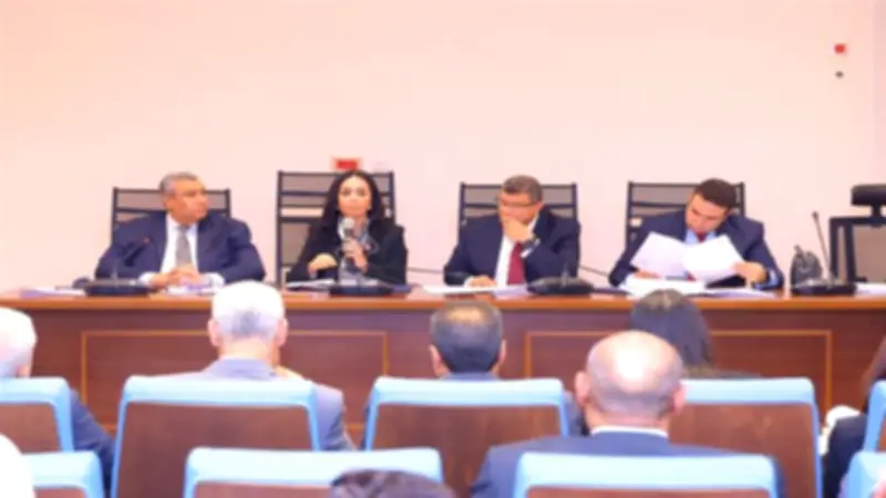 التضامن: قواعد بيانات متكاملة وربط شبكي مع 20 جهة لتكافل وكرامة