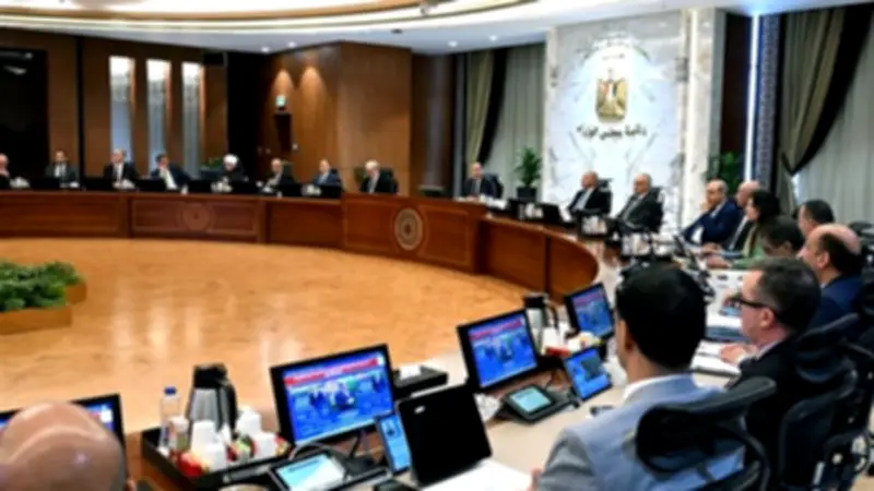مدبولي: الدلتا الجديدة تضيف أكثر من 20% للمساحة المزروعة في مصر