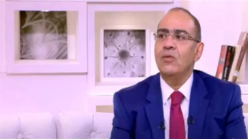 أستاذ أمراض صدر: الإيبولا لن يصبح وباء عالمياً.. وغسل اليدين 20 ثانية يقضي على الفيروس