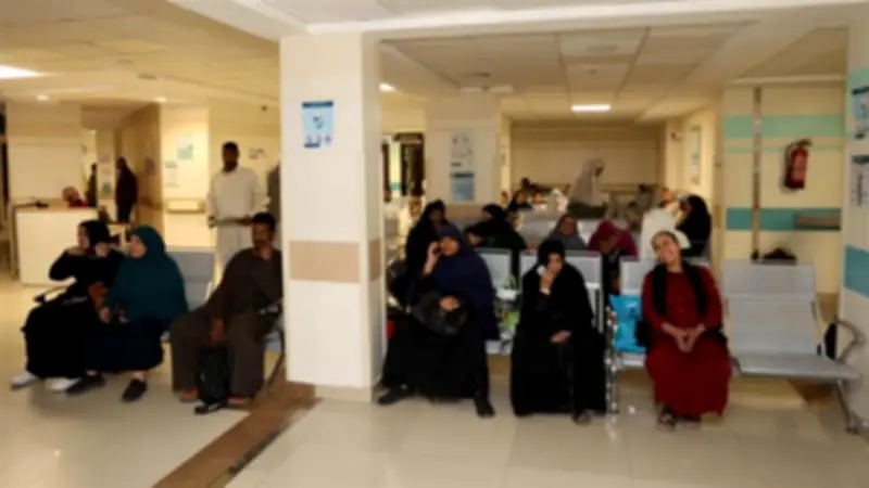 شفاء الأورمان تقدم 200 ألف خدمة علاجية لمرضى السرطان بالأقصر في 10 سنوات
