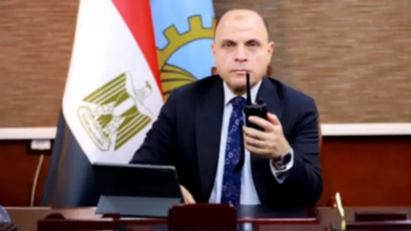 محافظ الغربية يعلن ضبط 200 أسطوانة بوتاجاز و1.65 طن دقيق مدعم