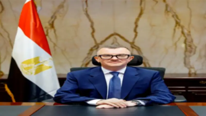 وزير التخطيط: أزمة الطاقة الحالية تفوق تداعيات 2008 وسيناريوهات مقلقة للأسواق