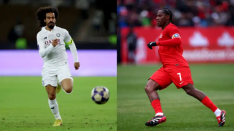 كيفية شراء تذاكر مباراة كندا وقطر في كأس العالم 2022 وأسعارها ومعلومات الملعب