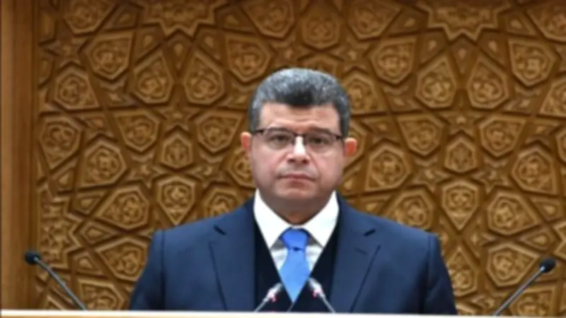 رئيس خطة النواب يستعرض توصيات الحساب الختامي لموازنة 2024-2025