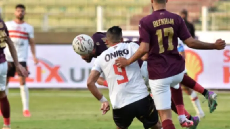 مواعيد الجولة الحاسمة لتحديد بطل الدوري المصري 2025-2026