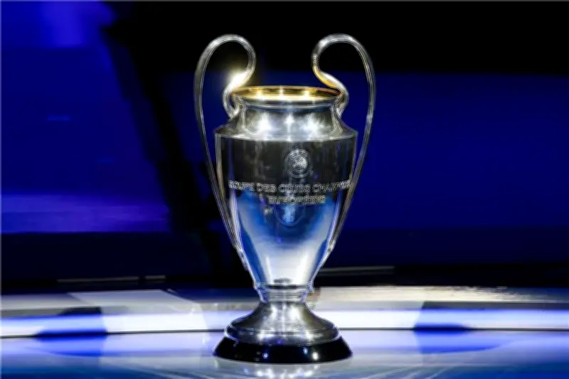 الفرق المتأهلة لدوري أبطال أوروبا 2025-2026 والنظام الجديد