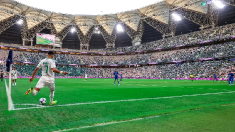القنوات الناقلة لمباراة الخليج والأهلي في دوري روشن السعودي 2025-2026