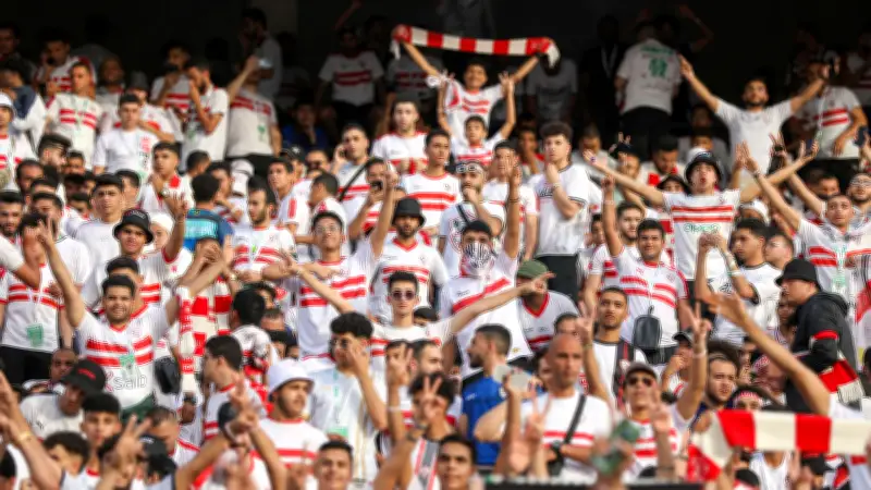موعد مباراة الزمالك وسيراميكا كليوباترا في الدوري المصري 2025-2026 والقنوات الناقلة
