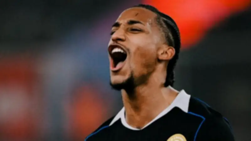 جواو بيدرو أفضل لاعب في تشيلسي لموسم 2025-2026
