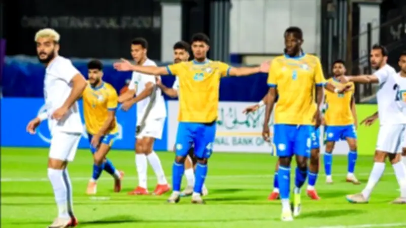 رسمياً: تحديد رباعي الهبوط في الدوري المصري موسم 2025-2026