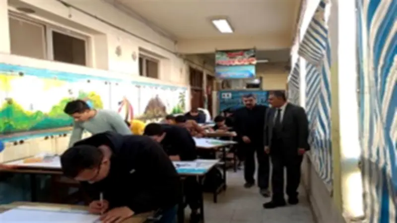 كلية التكنولوجيا والتعليم بجامعة العاصمة تعلن ضوابط امتحانات 2025-2026 وتحظر المحمول والغش