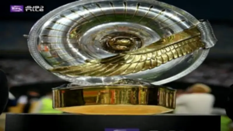 إحصائية أهداف الدوري المصري الممتاز موسم 2025-2026